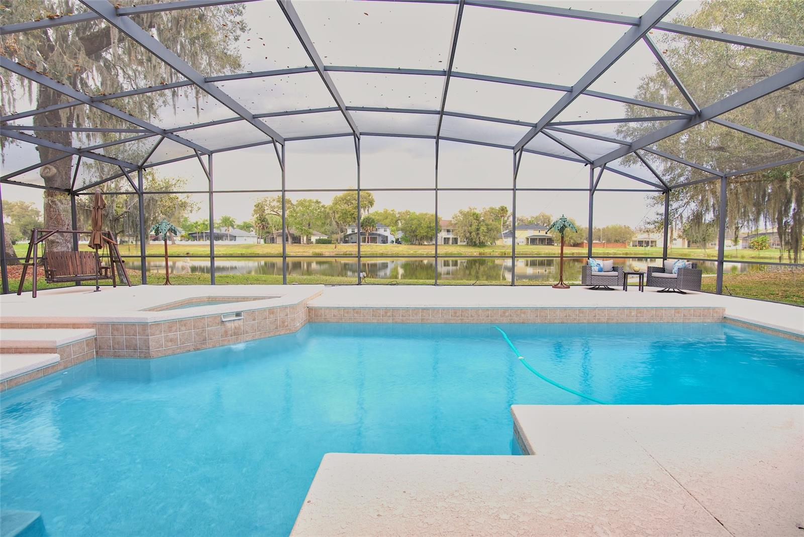 OAK HAMMOCK PRESERVE UNIT 2 - Residential