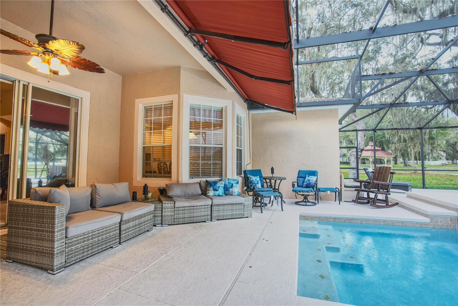 OAK HAMMOCK PRESERVE UNIT 2 - Residential