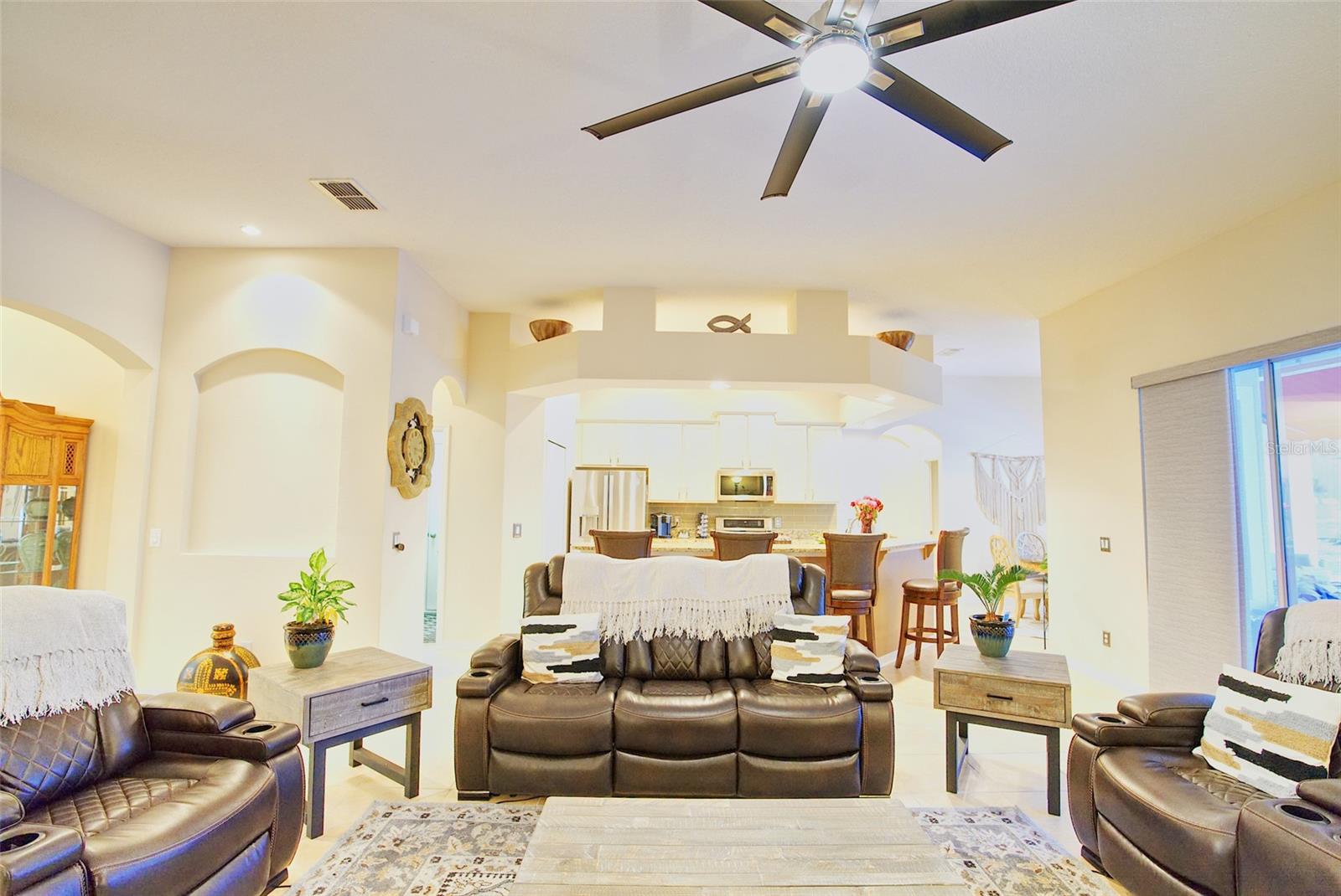 OAK HAMMOCK PRESERVE UNIT 2 - Residential