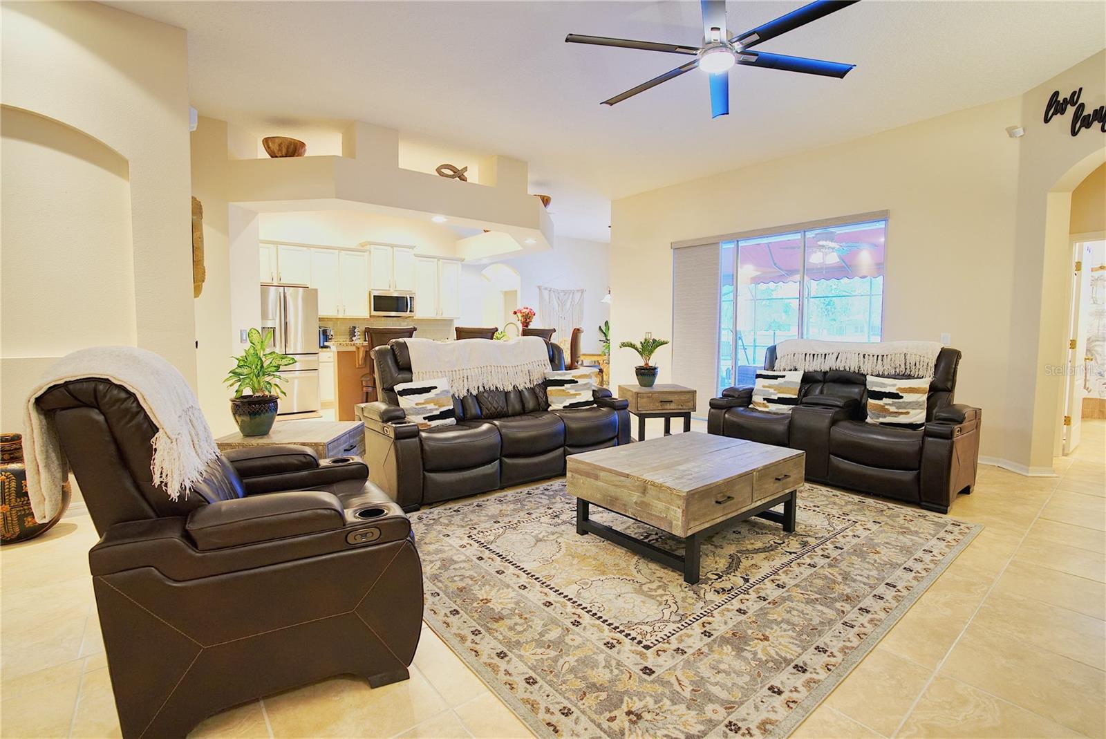 OAK HAMMOCK PRESERVE UNIT 2 - Residential