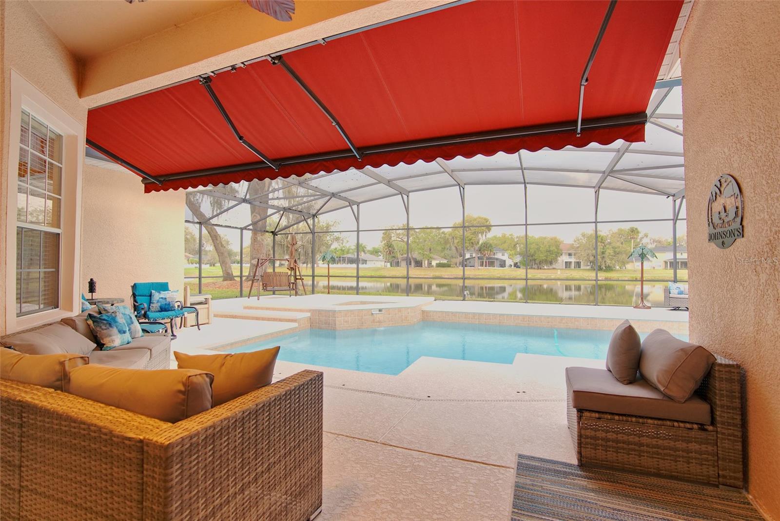 OAK HAMMOCK PRESERVE UNIT 2 - Residential