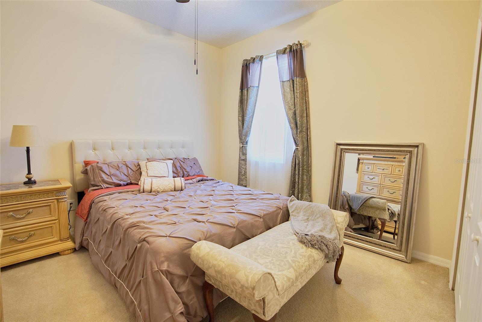 OAK HAMMOCK PRESERVE UNIT 2 - Residential