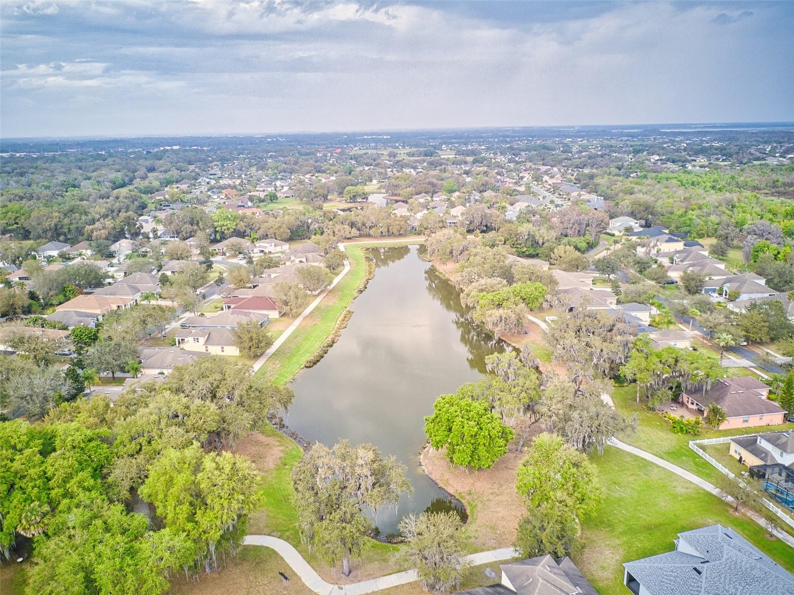 OAK HAMMOCK PRESERVE UNIT 2 - Residential