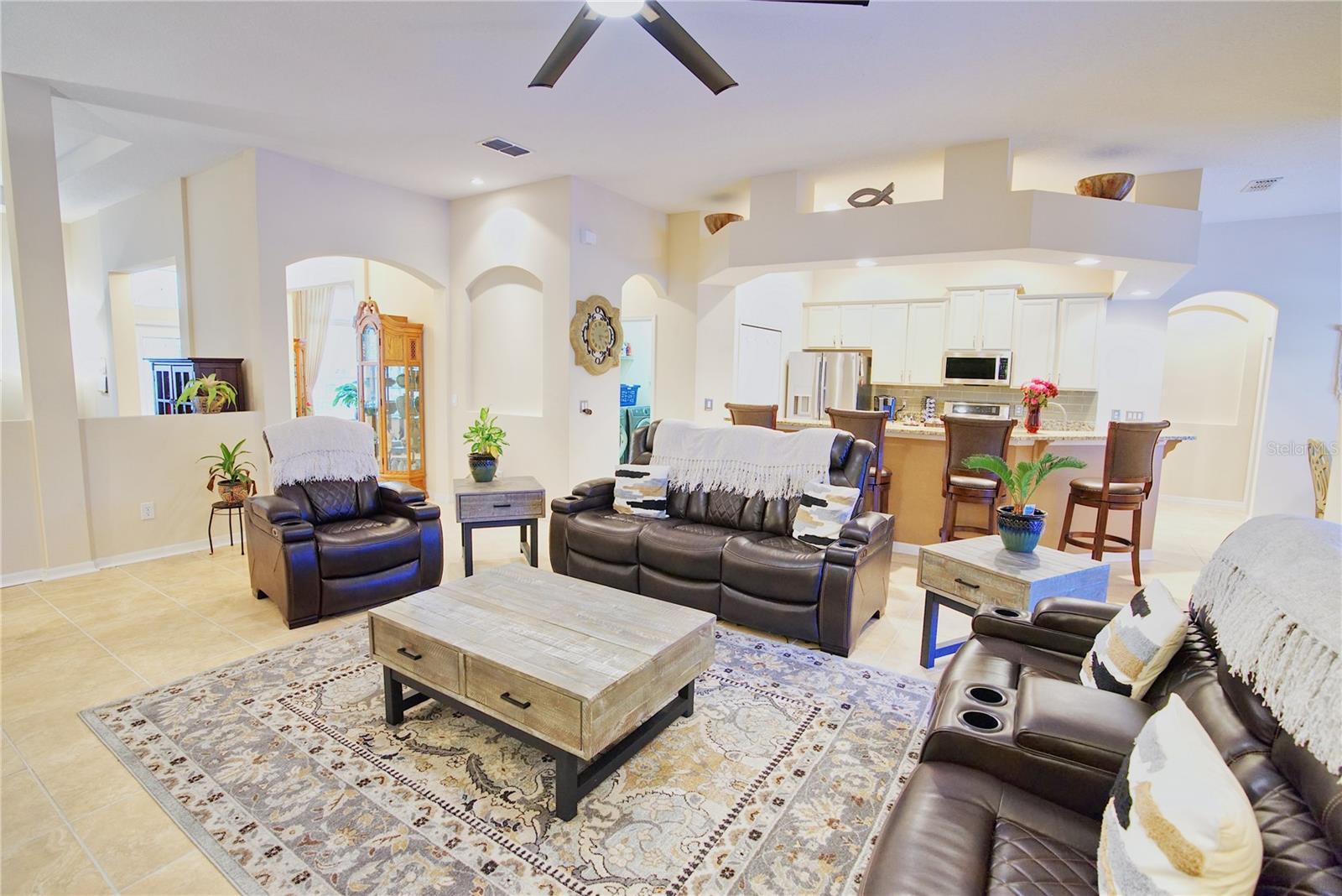 OAK HAMMOCK PRESERVE UNIT 2 - Residential