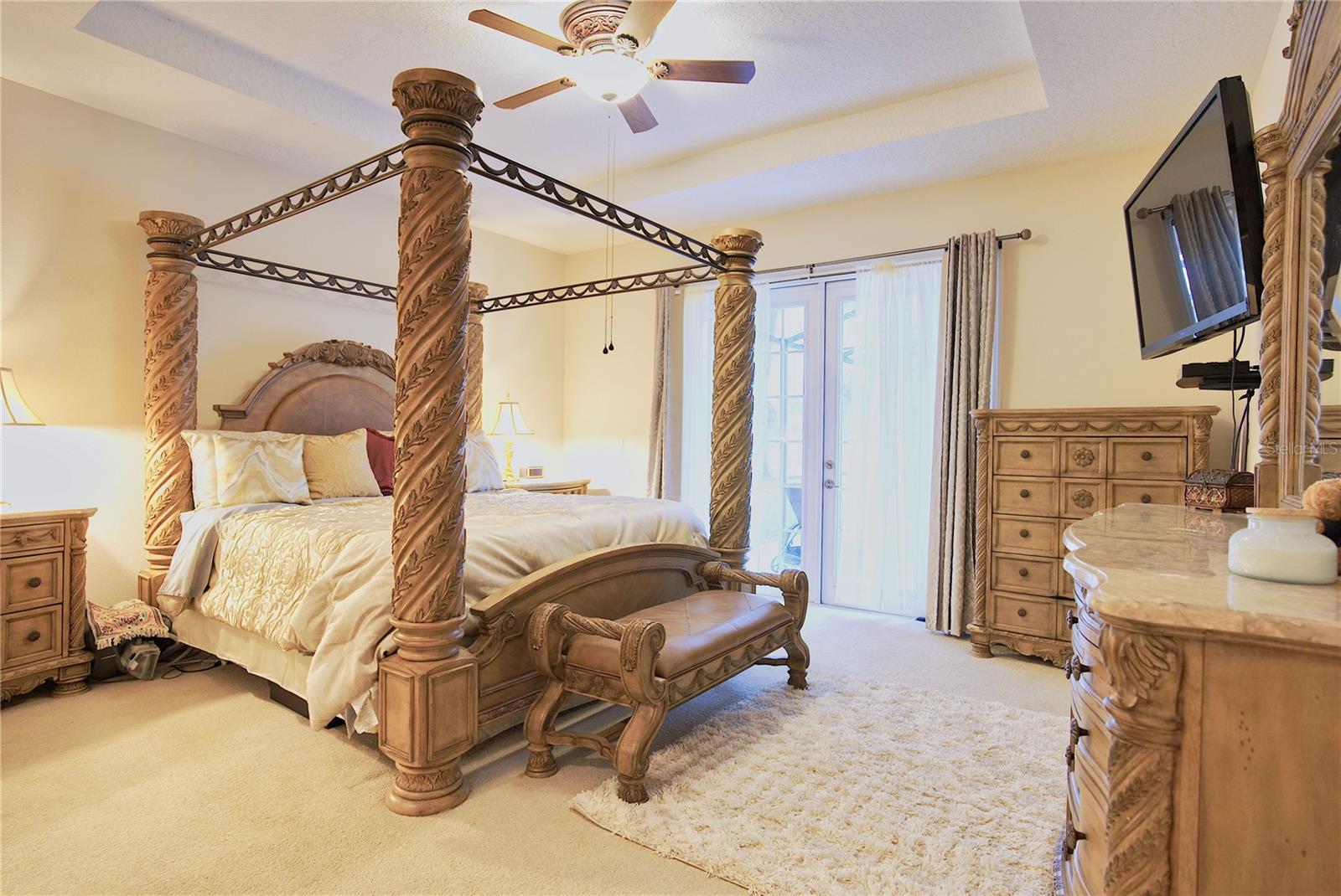 OAK HAMMOCK PRESERVE UNIT 2 - Residential