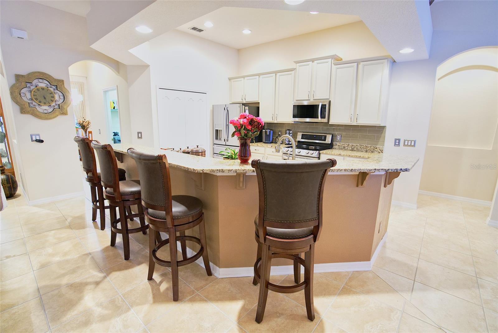 OAK HAMMOCK PRESERVE UNIT 2 - Residential