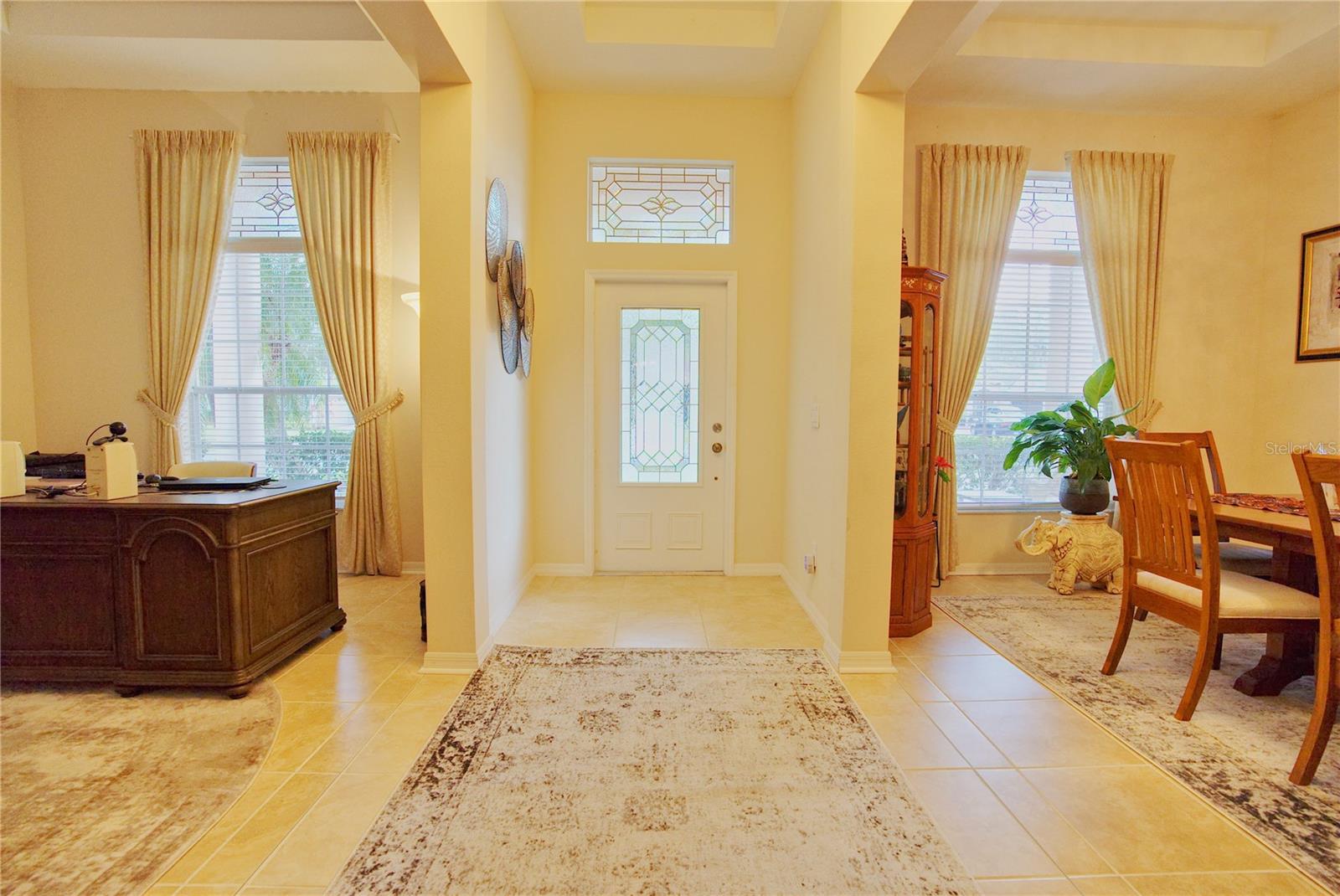 OAK HAMMOCK PRESERVE UNIT 2 - Residential