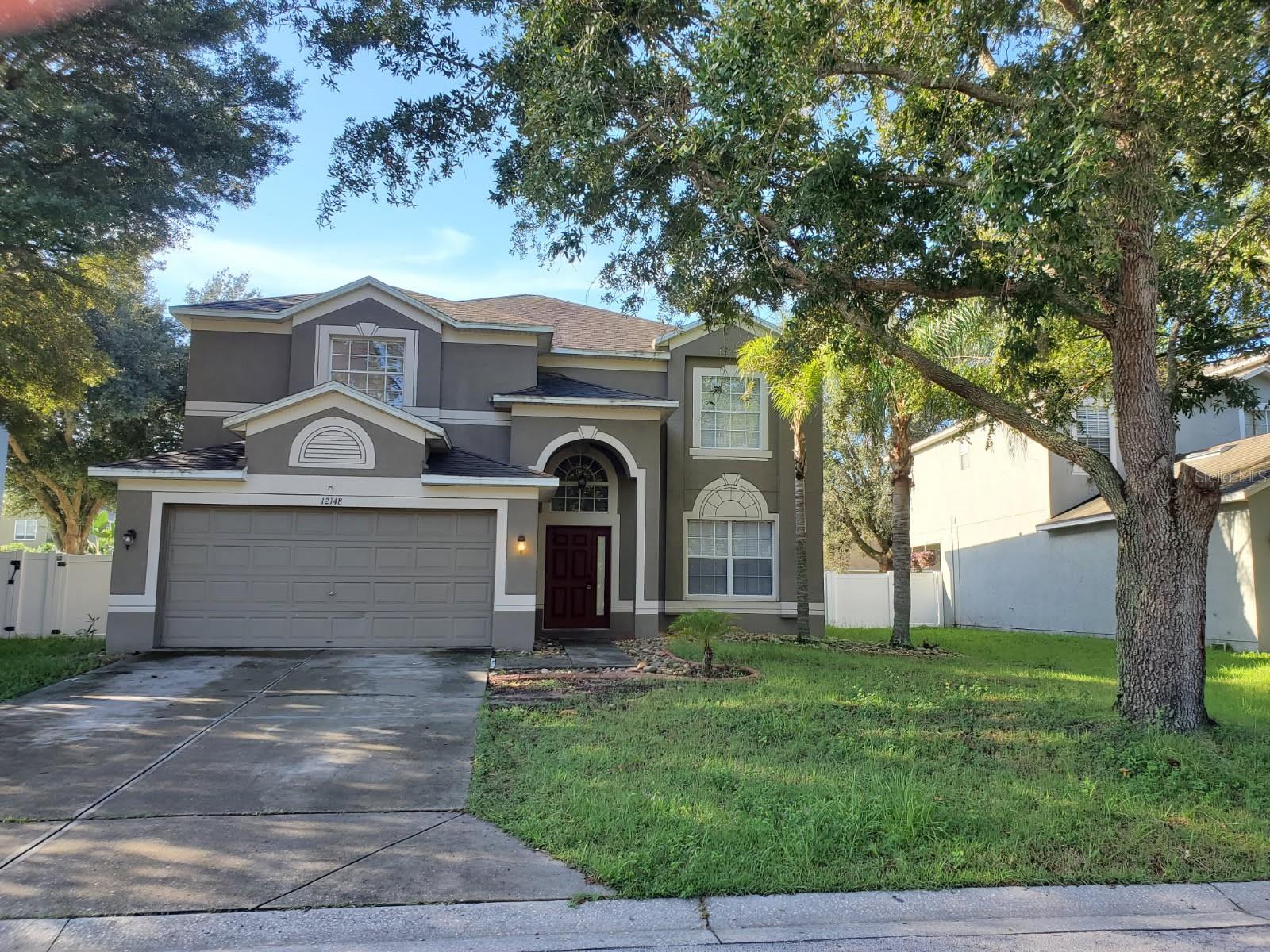 12148 LUFTBURROW LANE
