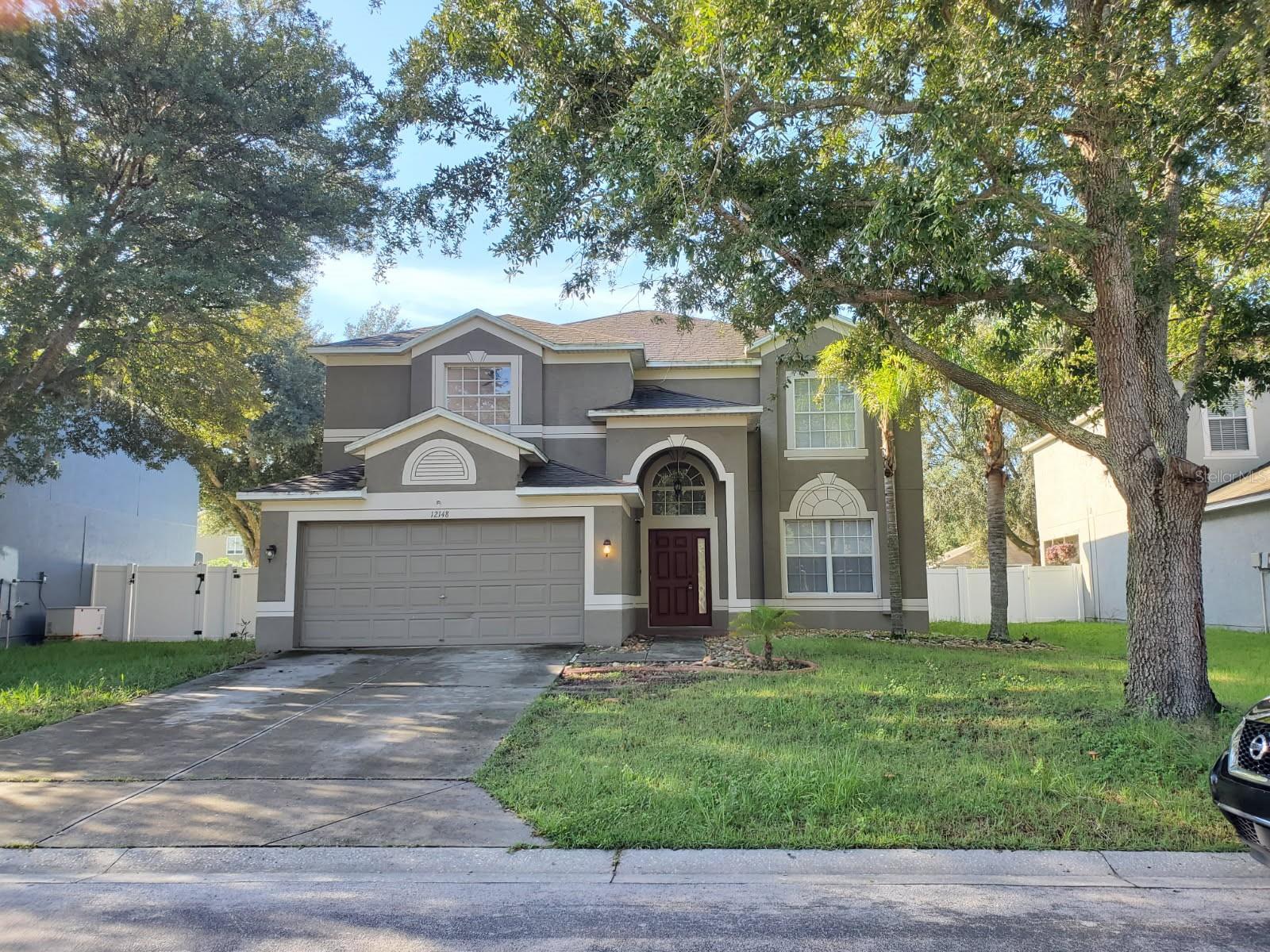 12148 LUFTBURROW LANE