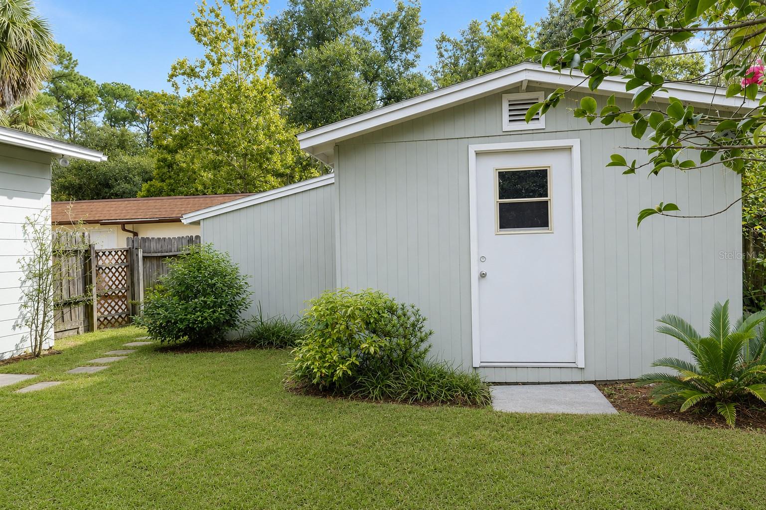 FAIR OAKS SUB - Residential