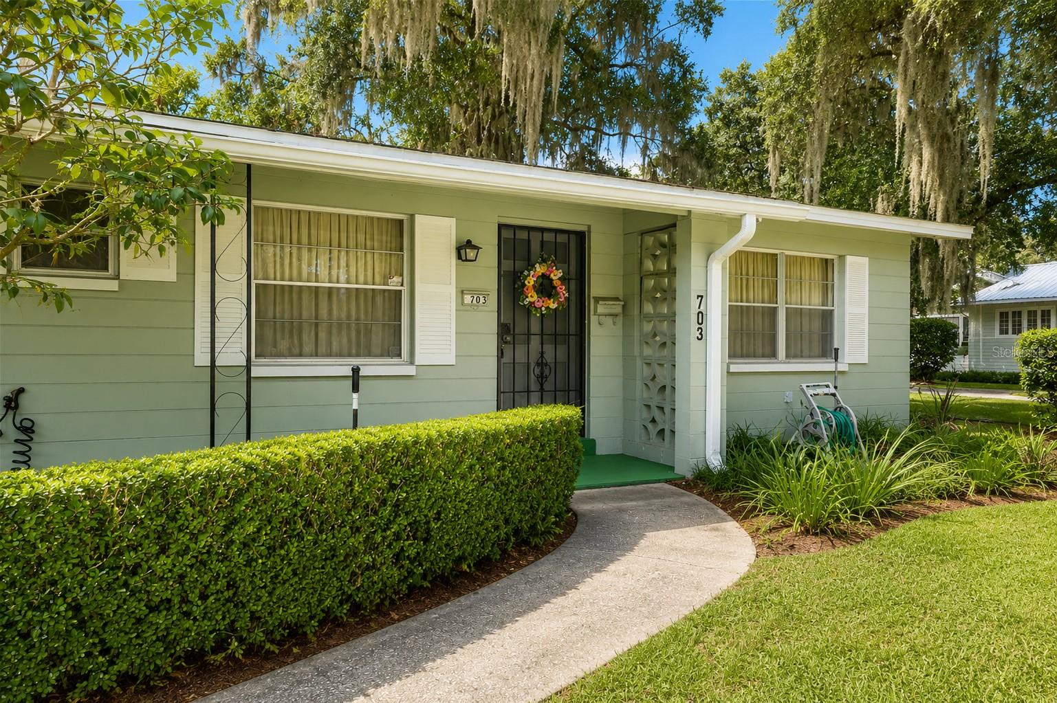 FAIR OAKS SUB - Residential