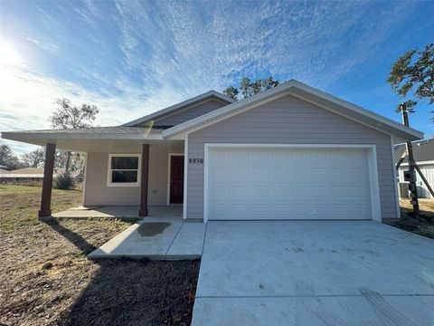 Photo of 8850 E Ogden Lane, Floral City, FL 34436 (MLS # OM719984)