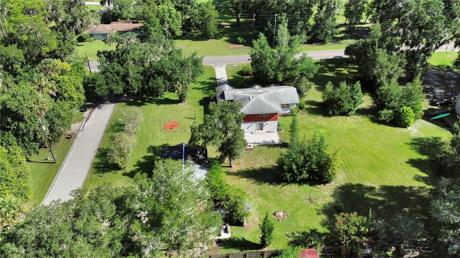 601 GLENWOOD ROAD