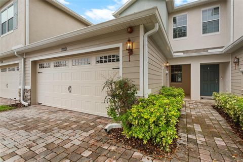 A home in WINTER GARDEN