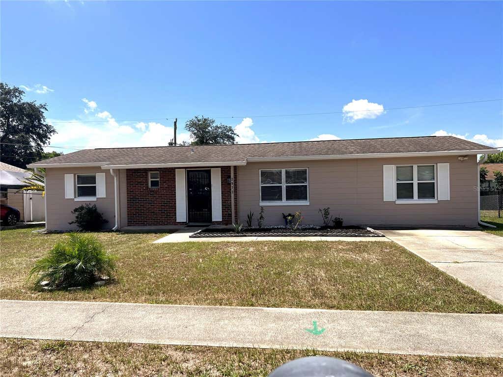Photo of 2973 Keesler Street, Deltona, FL 32738 (MLS # O6437066)
