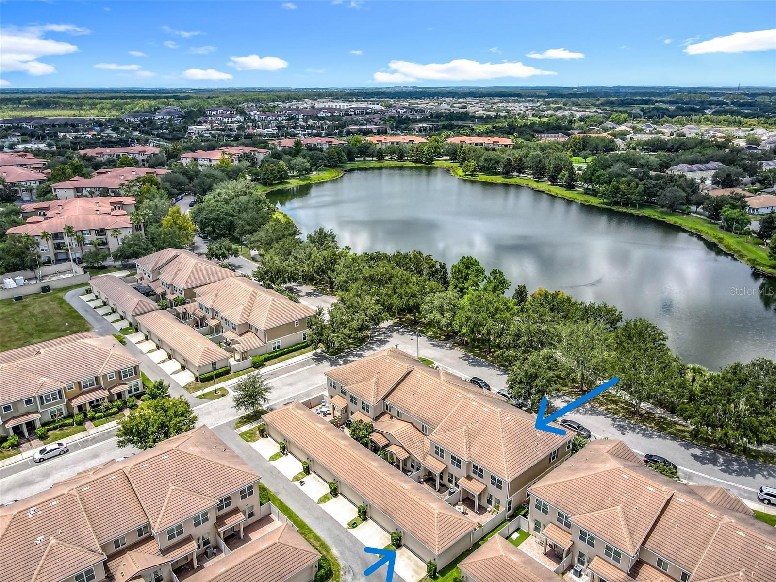 11420 CENTER LAKE DRIVE