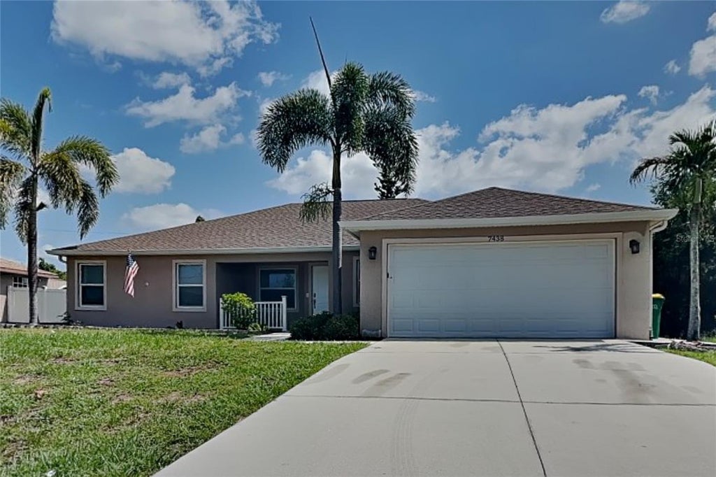 Photo of Port Charlotte, FL 33981 (MLS # O6437111)