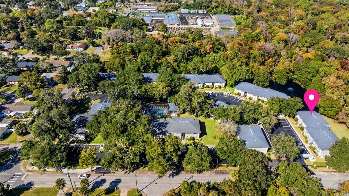 THOUSAND OAKS CONDO - Residential