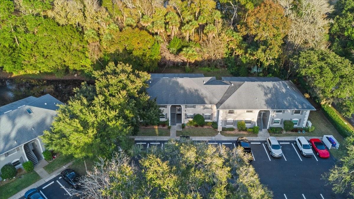 THOUSAND OAKS CONDO - Residential