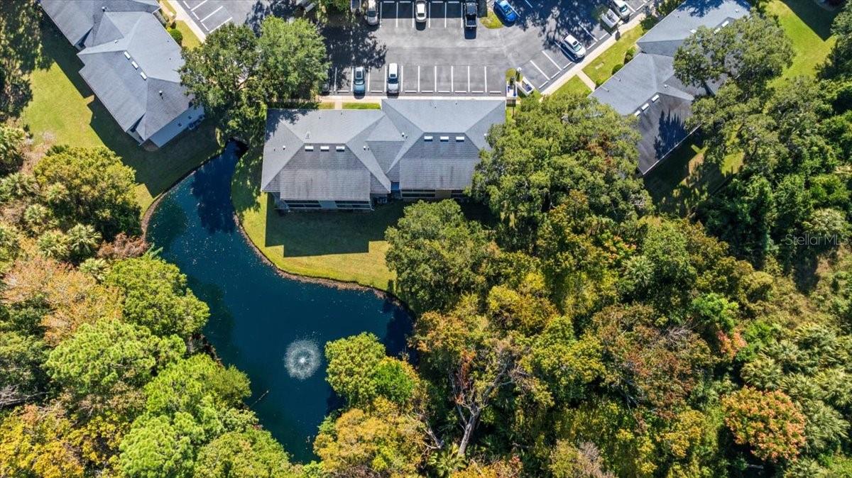 THOUSAND OAKS CONDO - Residential