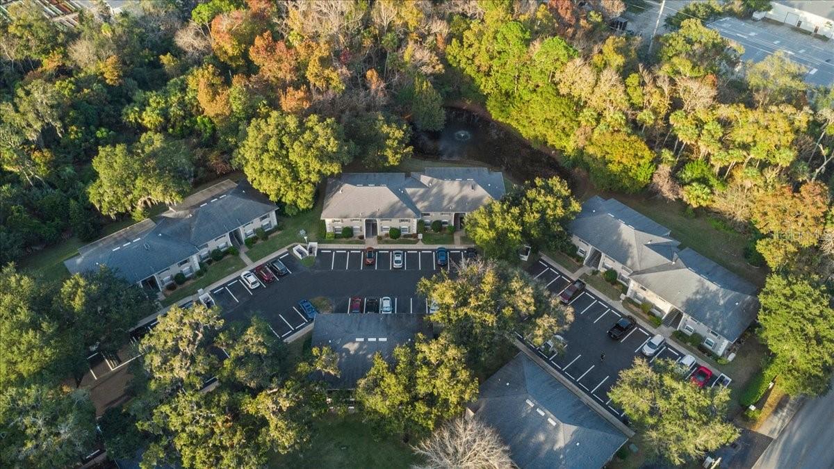 THOUSAND OAKS CONDO - Residential