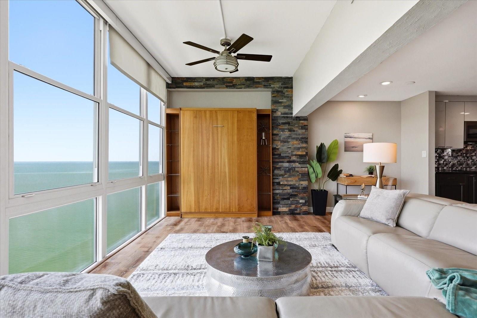SKY HARBOUR CONDO APTS - Residential
