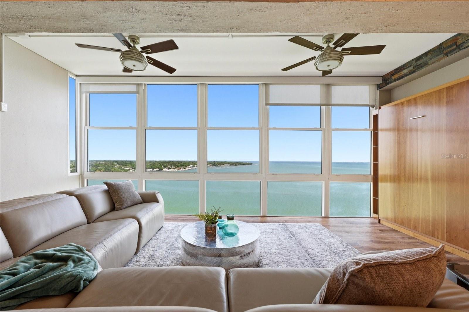 SKY HARBOUR CONDO APTS - Residential