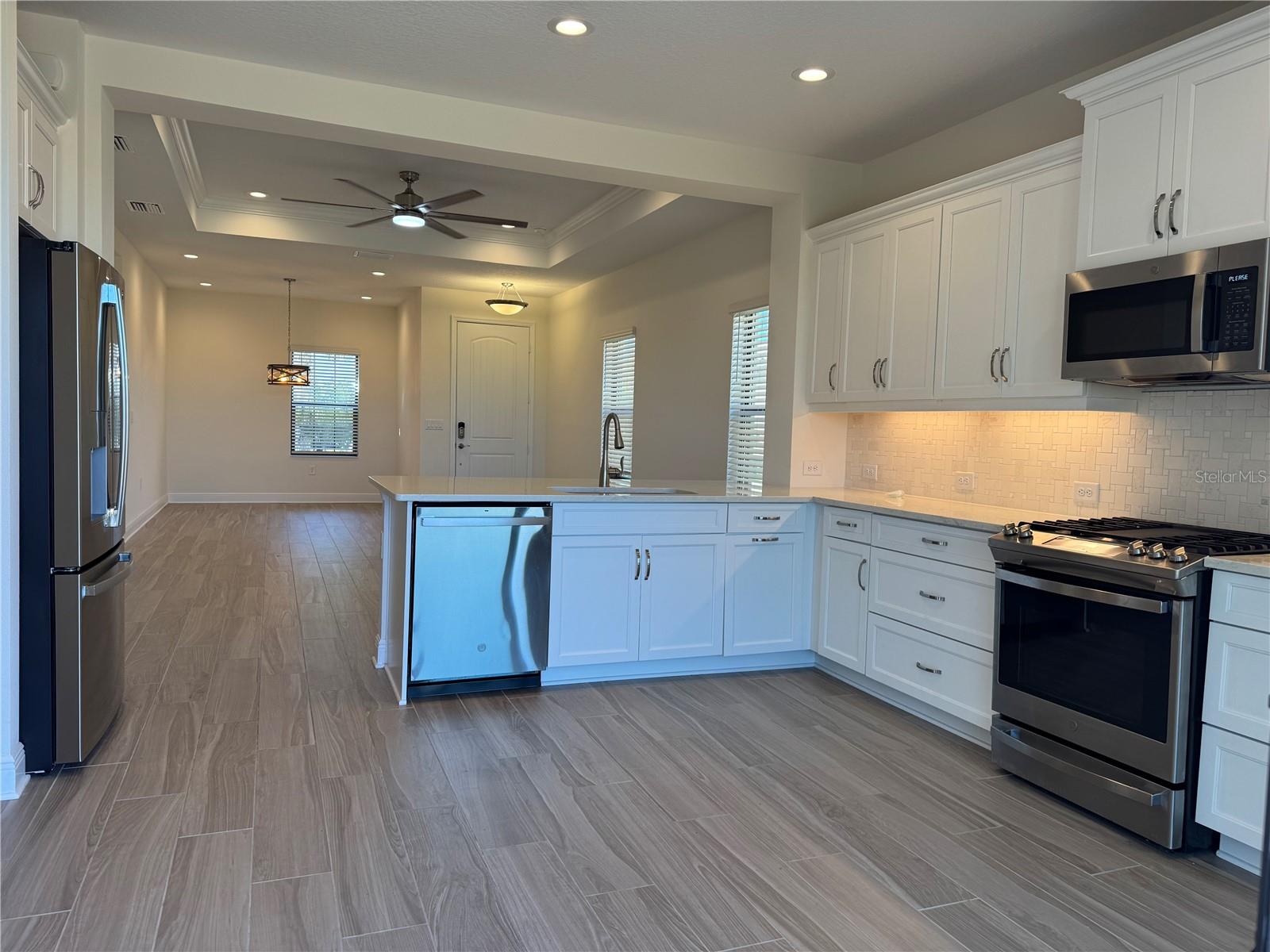 VICENZA PH 2 - Residential