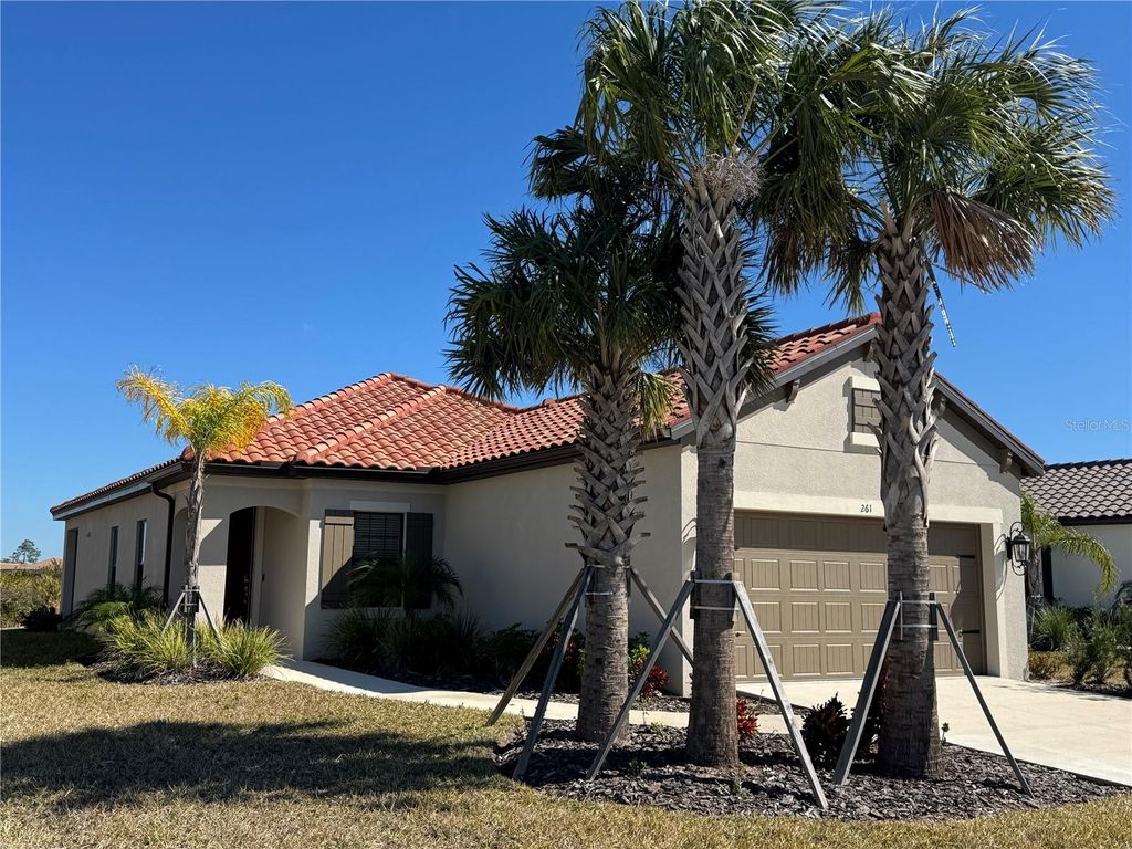 Photo of 261 Potenza Loop, Nokomis, FL 34275 (MLS # A4681627)