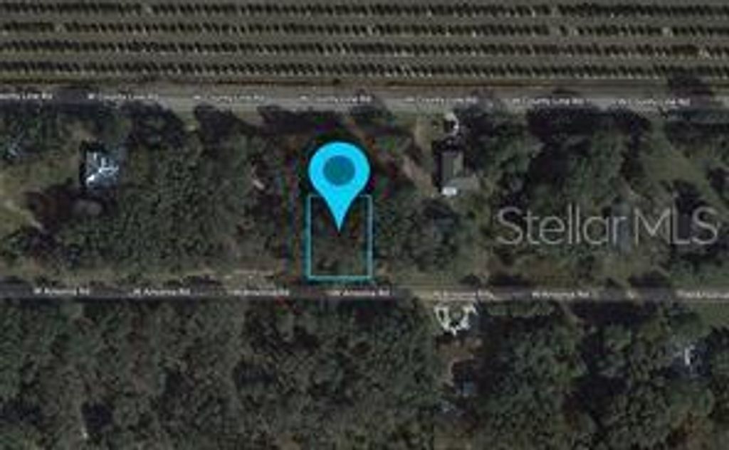 Photo of 3122 W Chelsea Road, Avon Park, FL 33825 (MLS # O6266357)