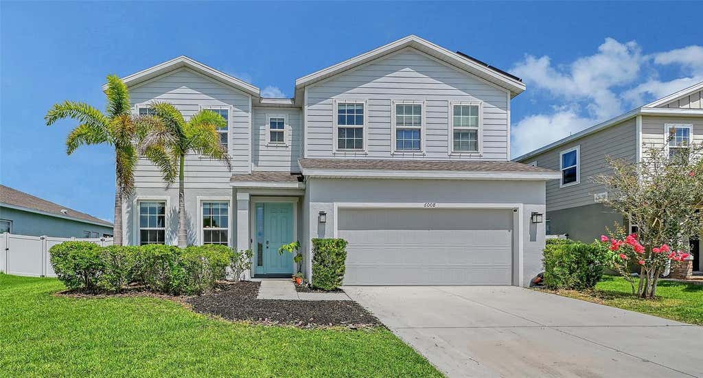 Photo of 6008 113th Terrace E, Parrish, FL 34219 (MLS # A4697801)