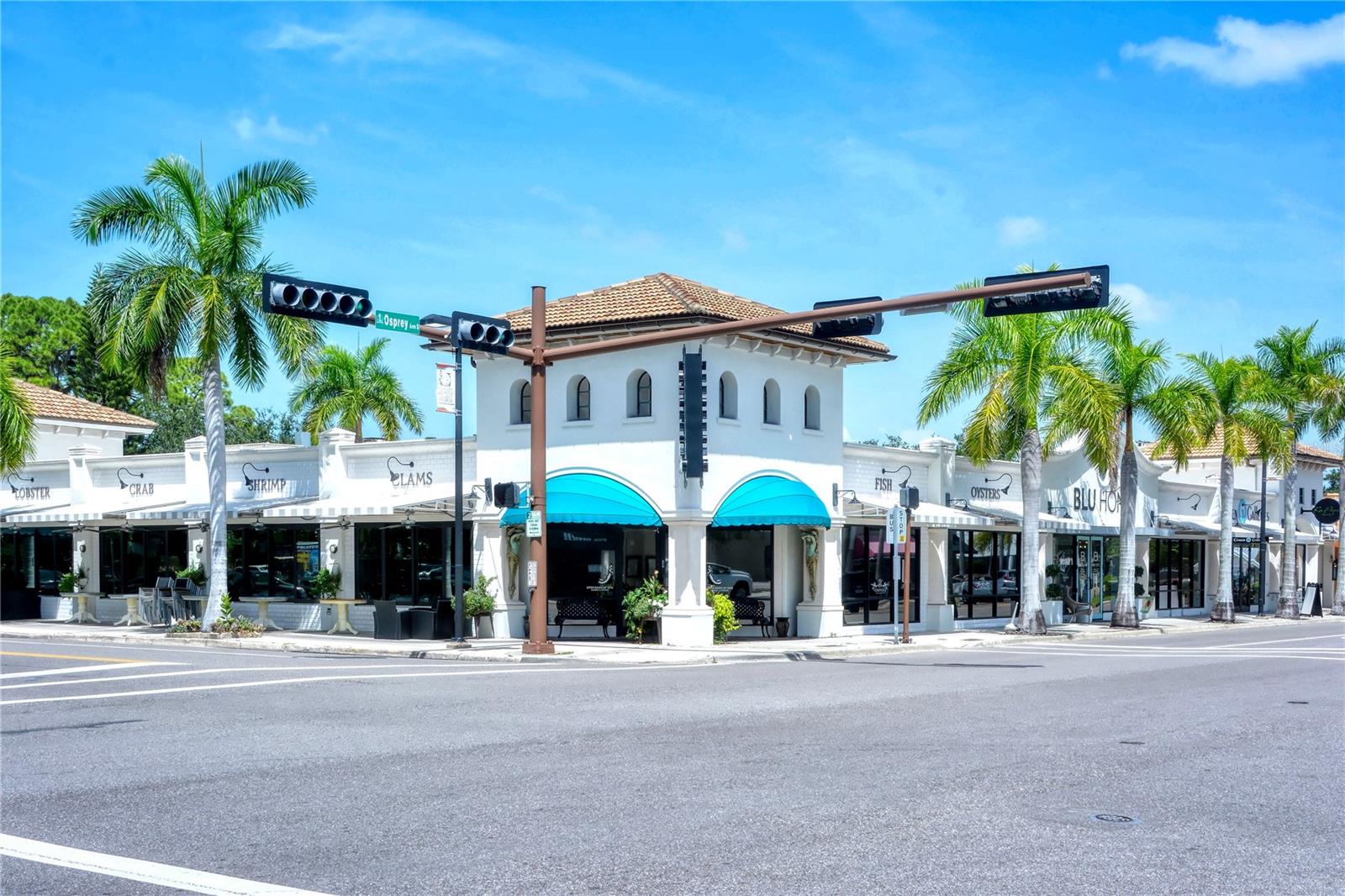 HARBOR ACRES - Residential