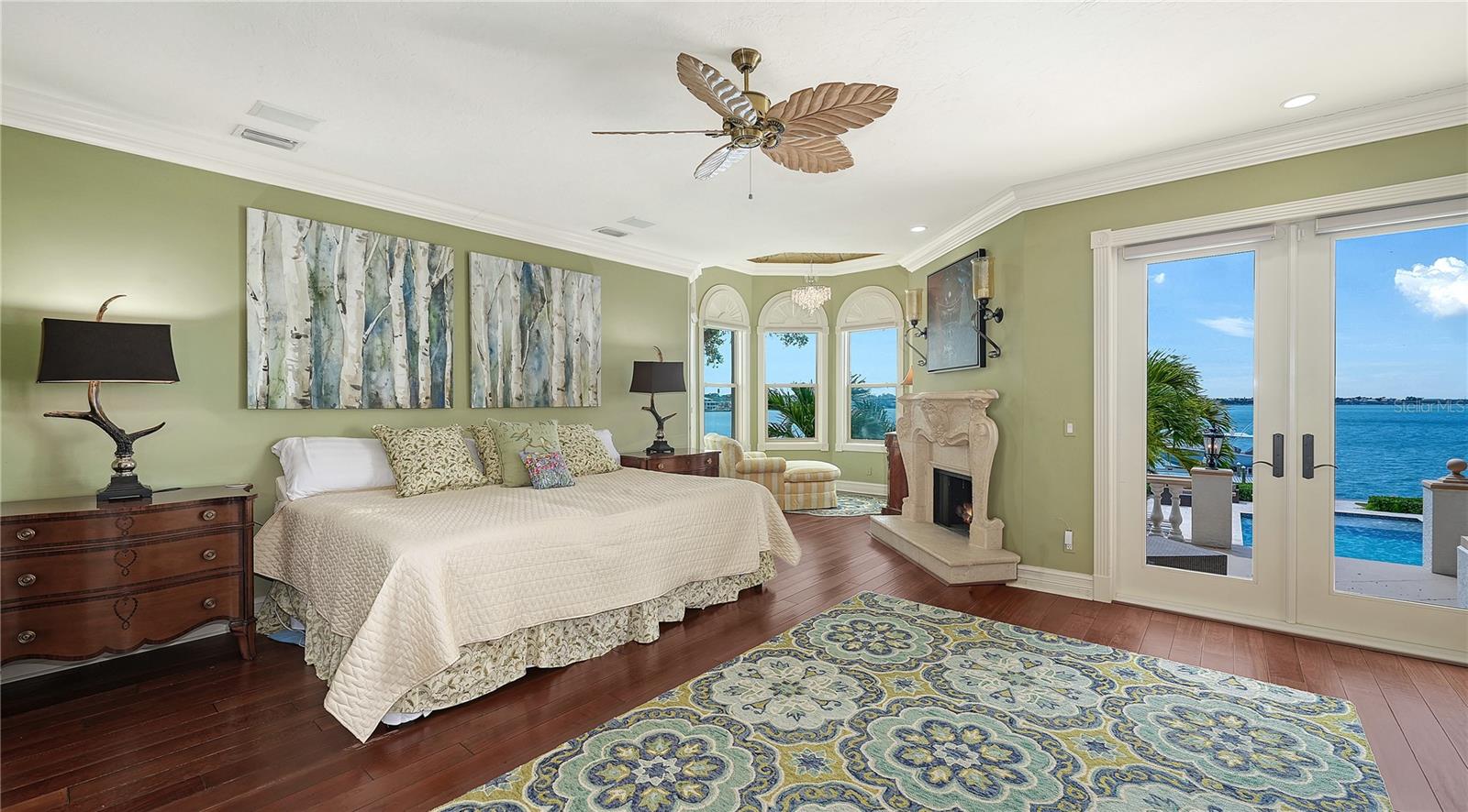 HARBOR ACRES - Residential