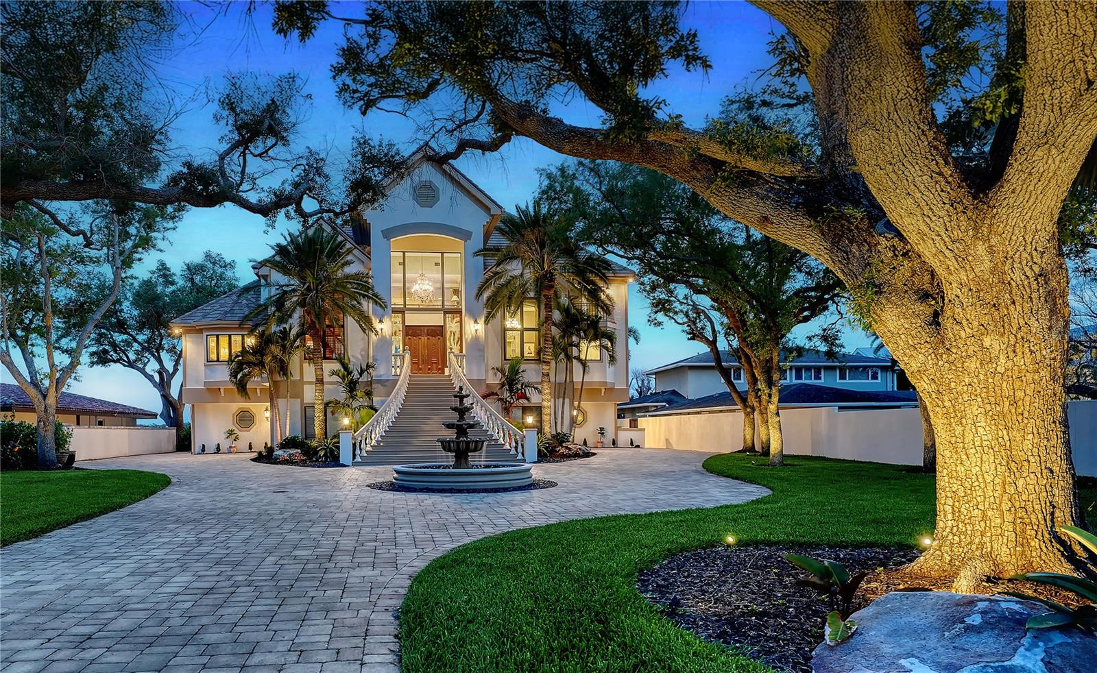 HARBOR ACRES - Residential