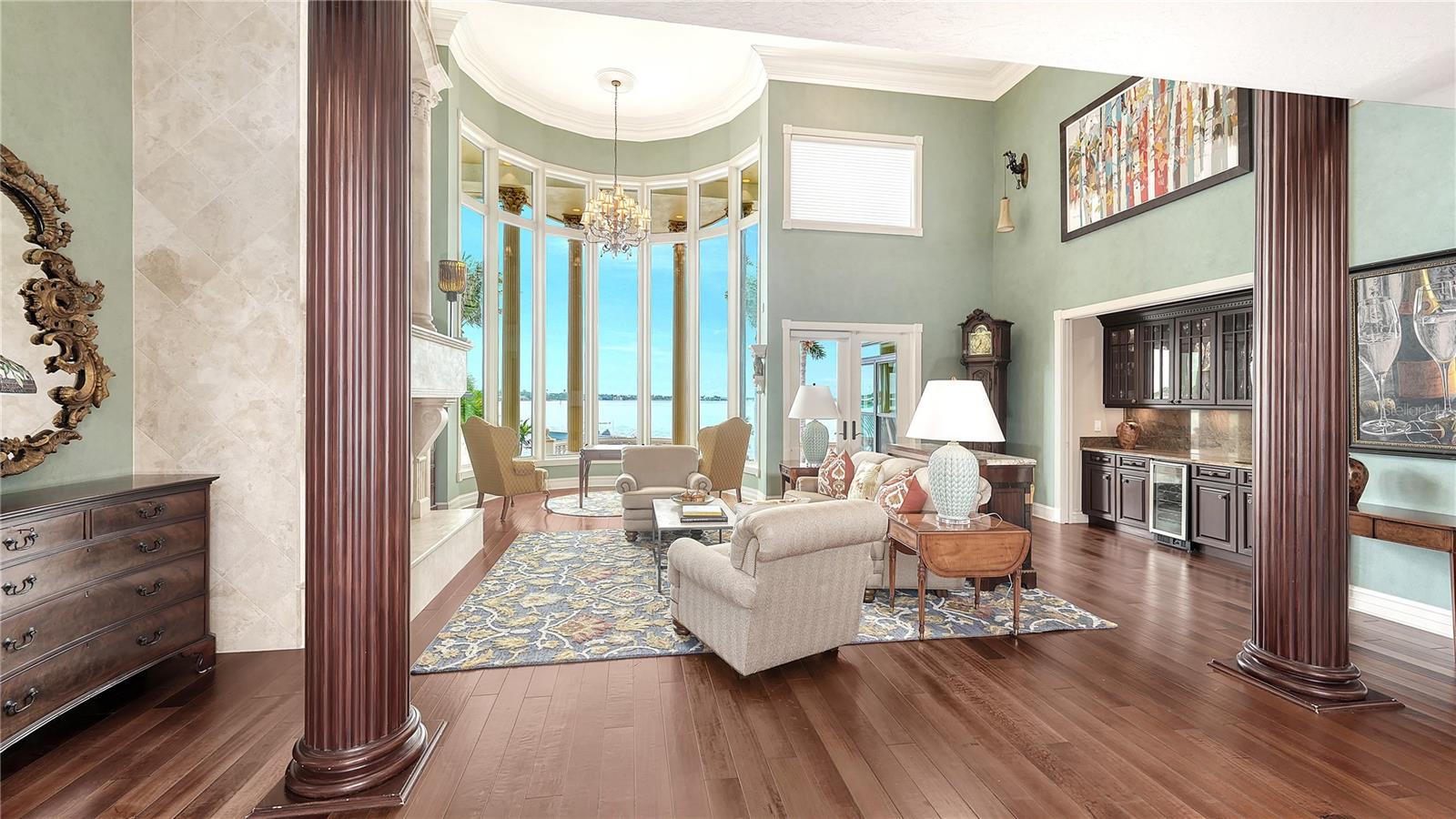 HARBOR ACRES - Residential