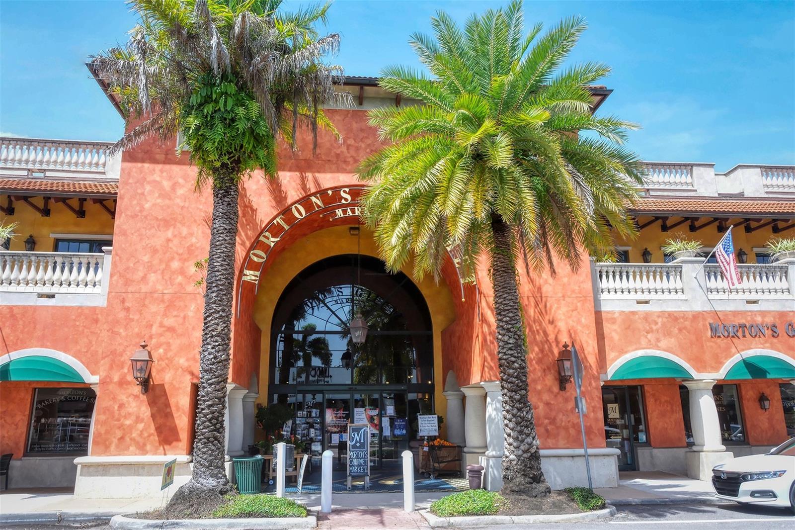 HARBOR ACRES - Residential
