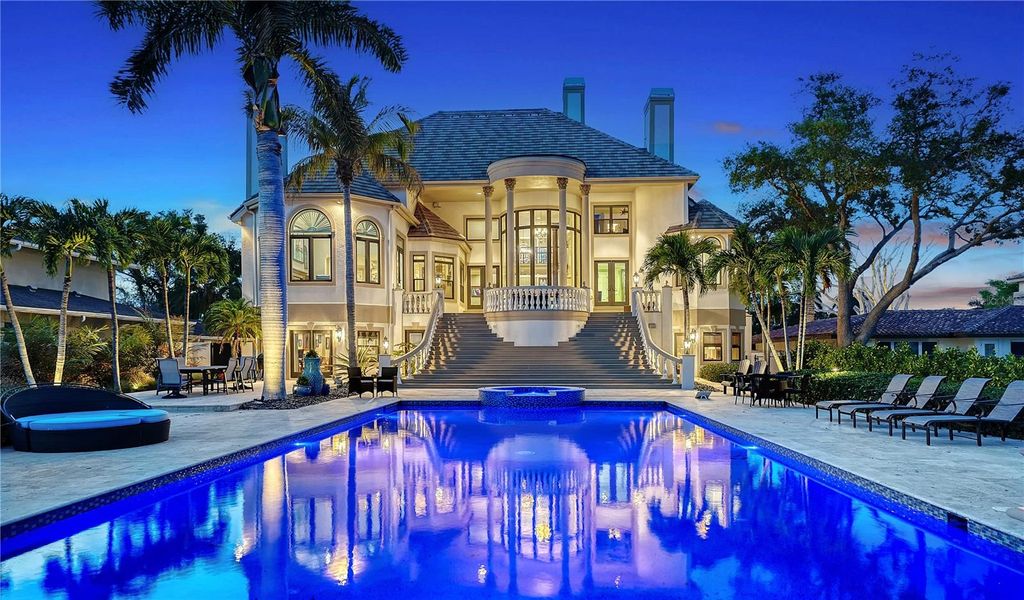 Photo of 1240 Hillview Drive, Sarasota, FL 34239 (MLS # A4688990)