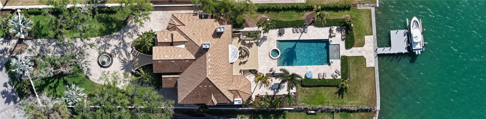 HARBOR ACRES - Residential