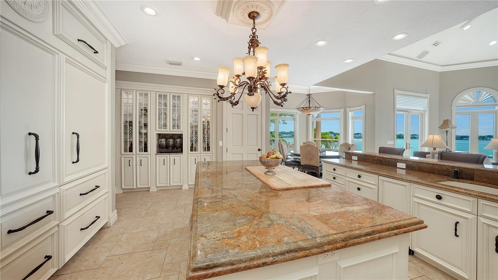 HARBOR ACRES - Residential