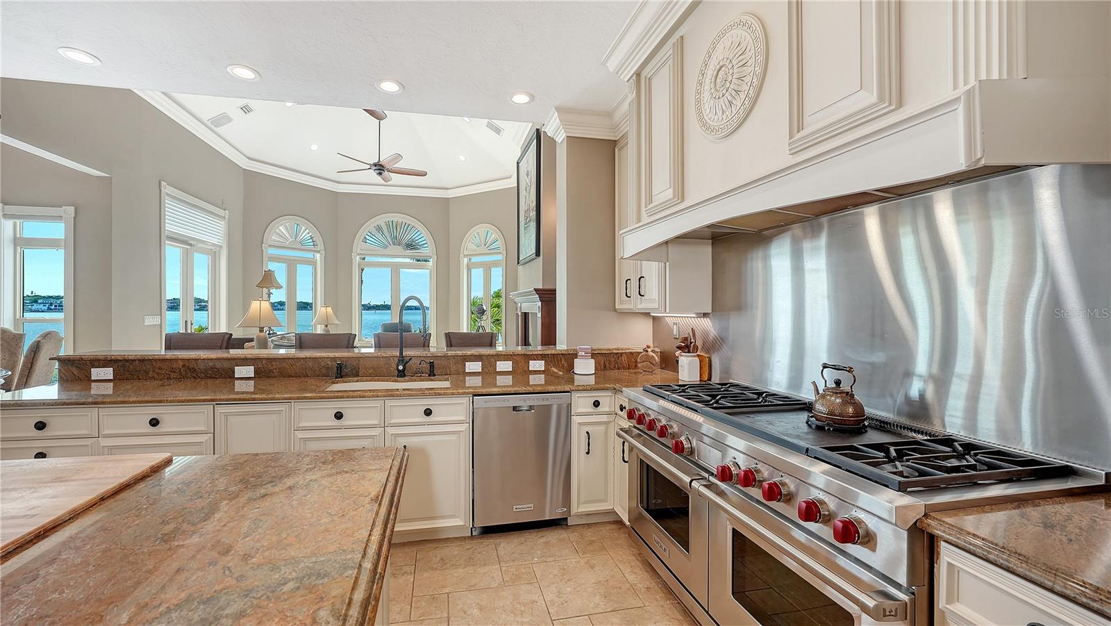 HARBOR ACRES - Residential