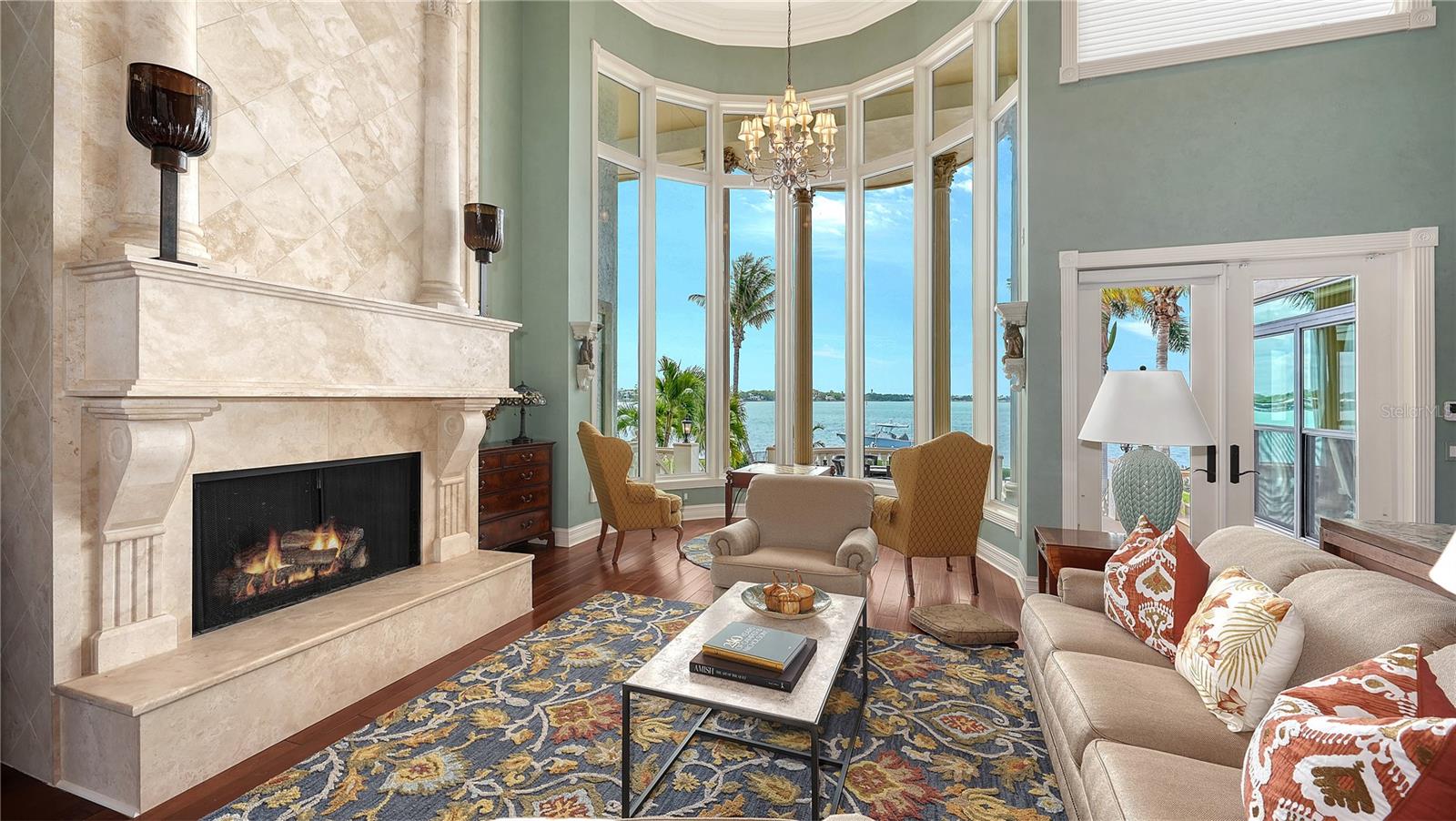 HARBOR ACRES - Residential