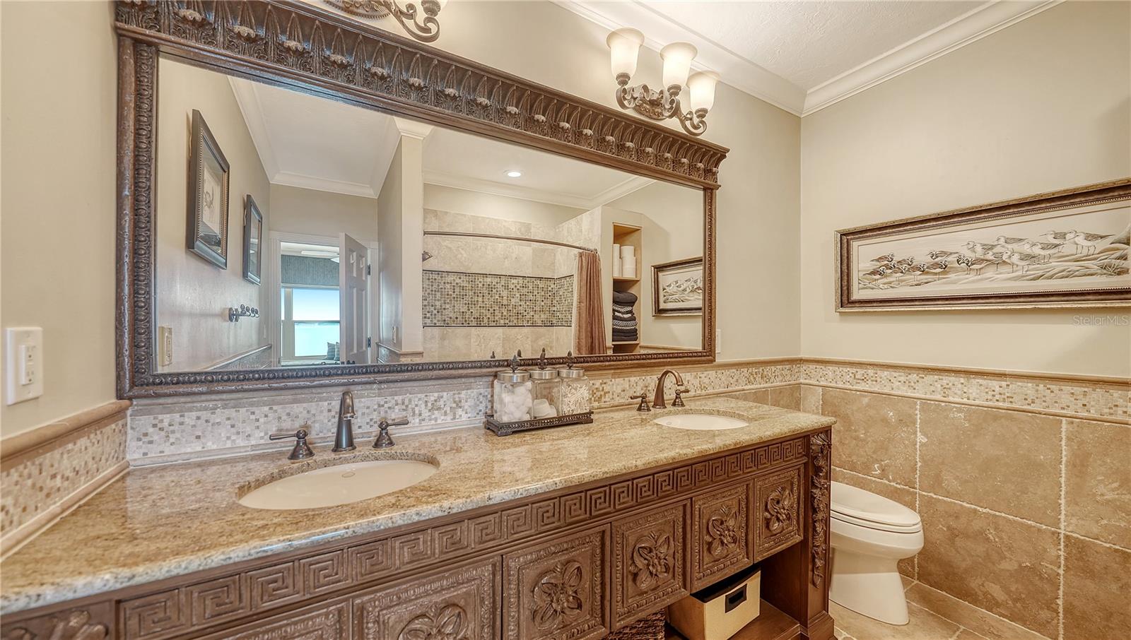 HARBOR ACRES - Residential