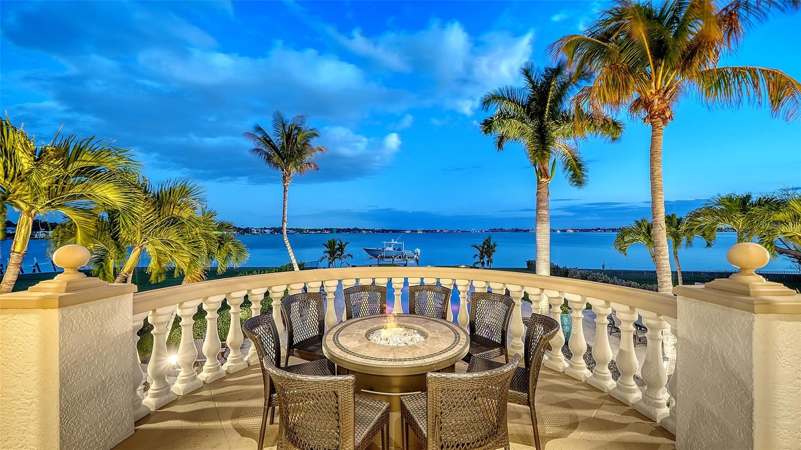 HARBOR ACRES - Residential