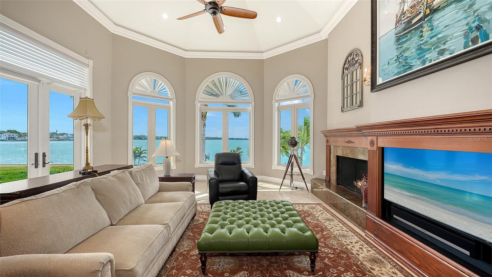 HARBOR ACRES - Residential
