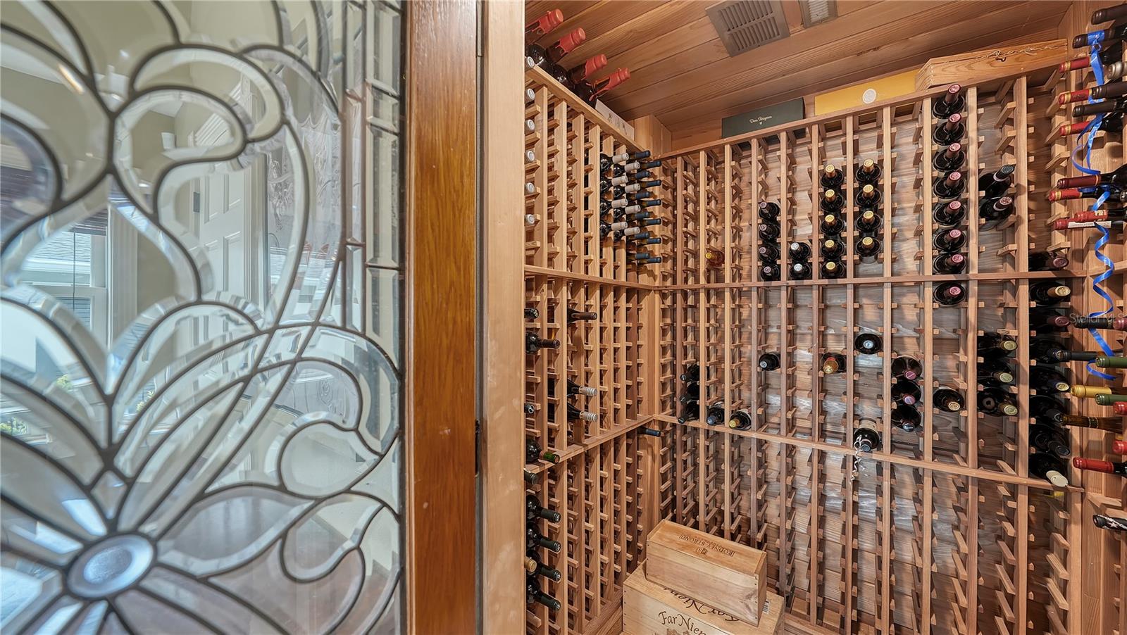 HARBOR ACRES - Residential