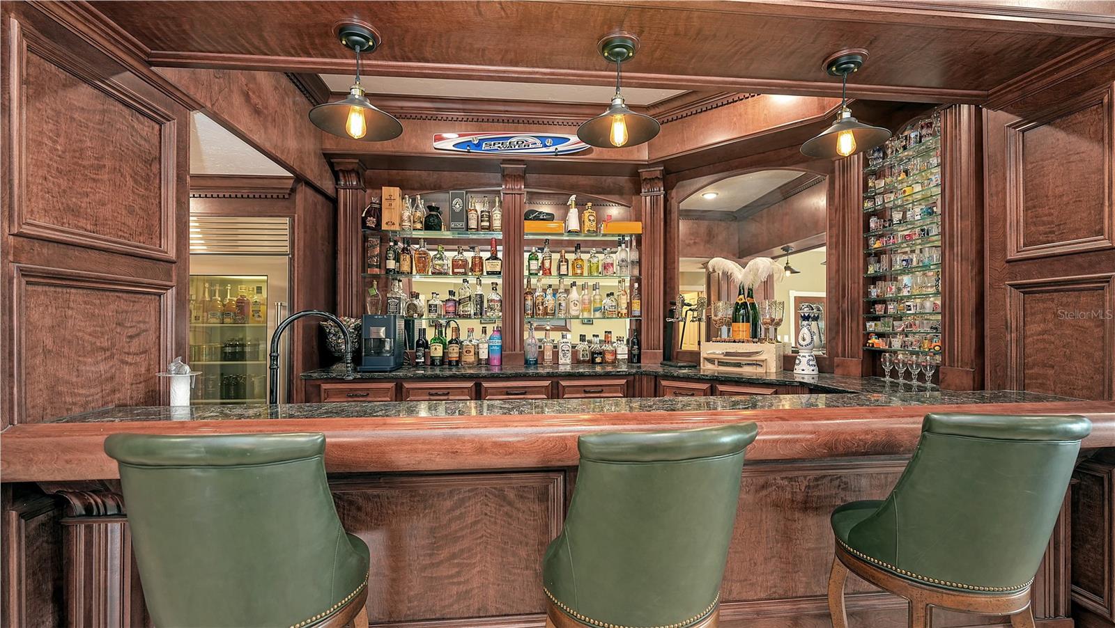 HARBOR ACRES - Residential