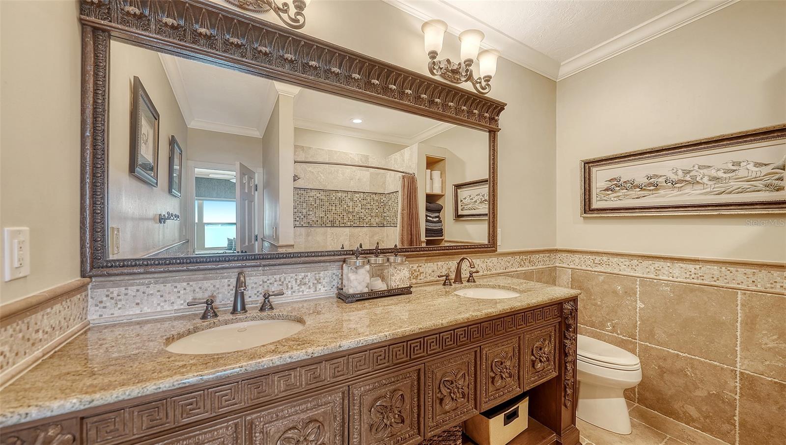 HARBOR ACRES - Residential