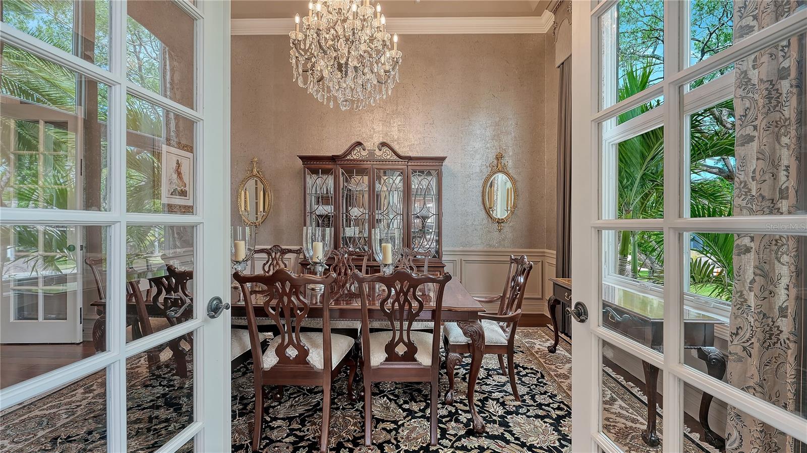 HARBOR ACRES - Residential