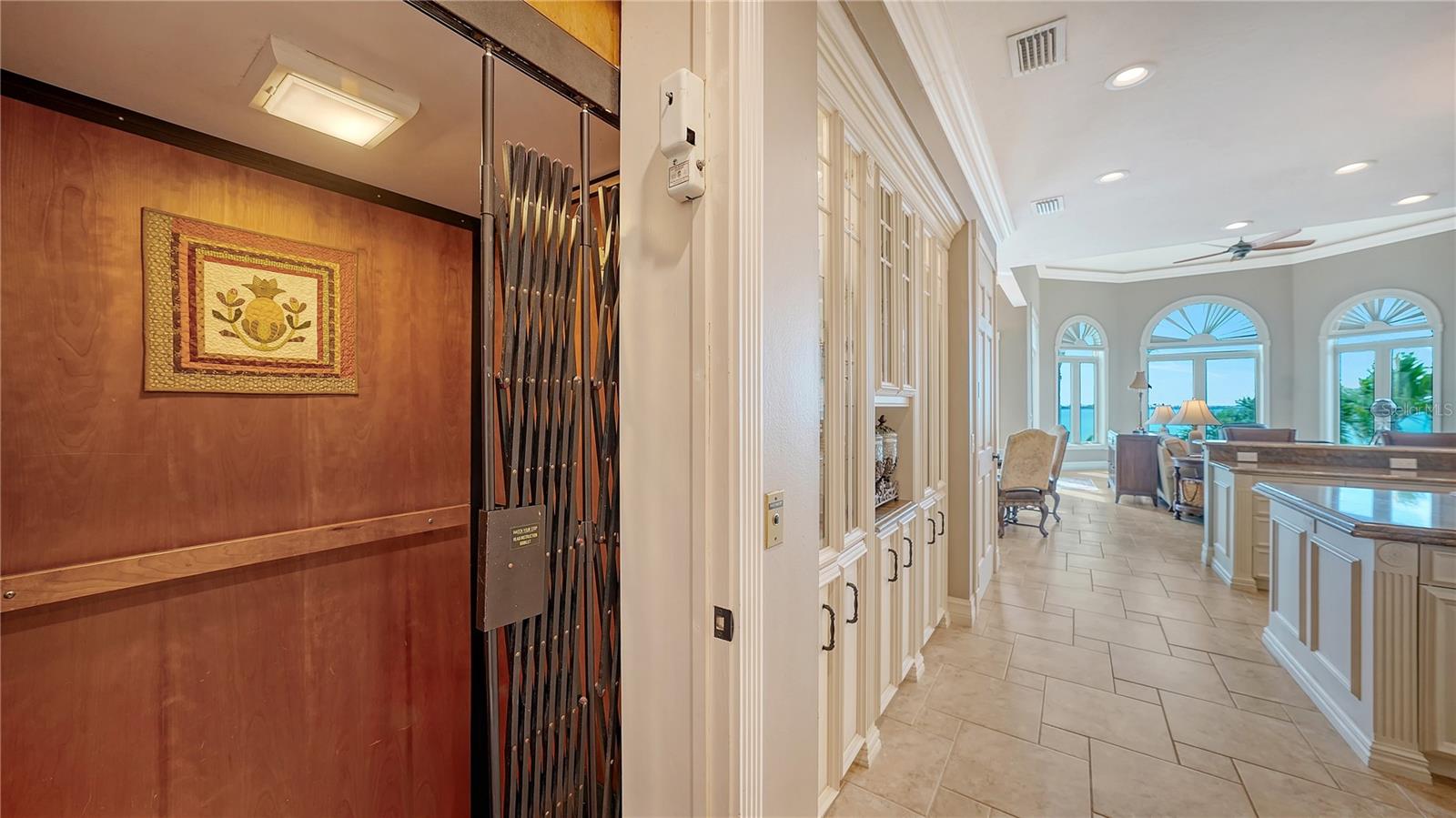 HARBOR ACRES - Residential