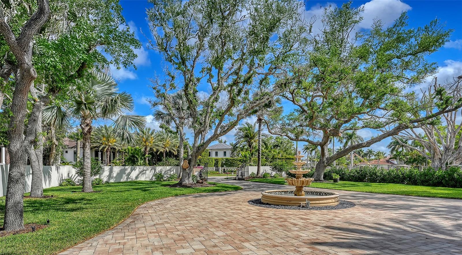 HARBOR ACRES - Residential